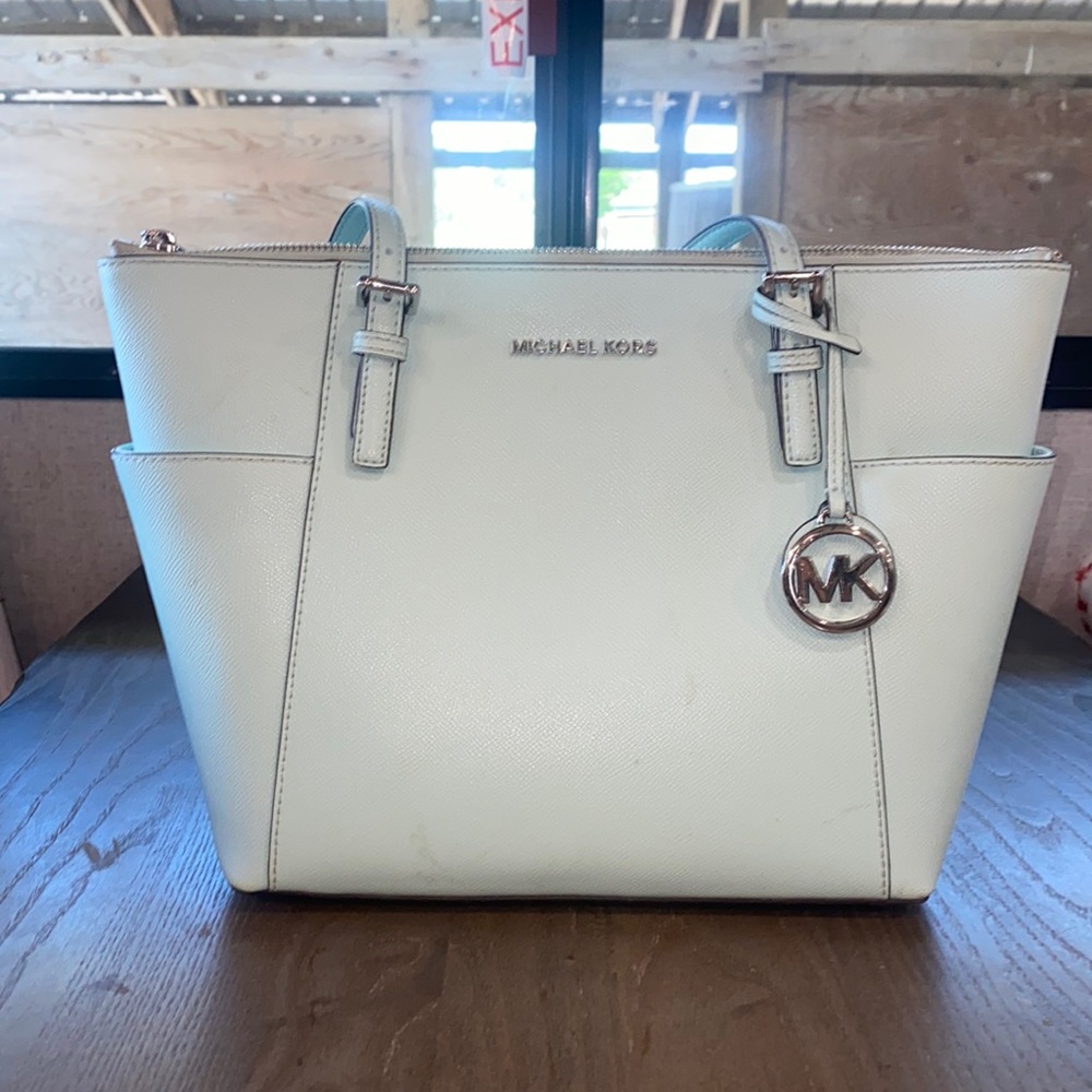 Michael Kors purse